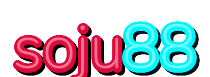 soju88 — logo kanal
